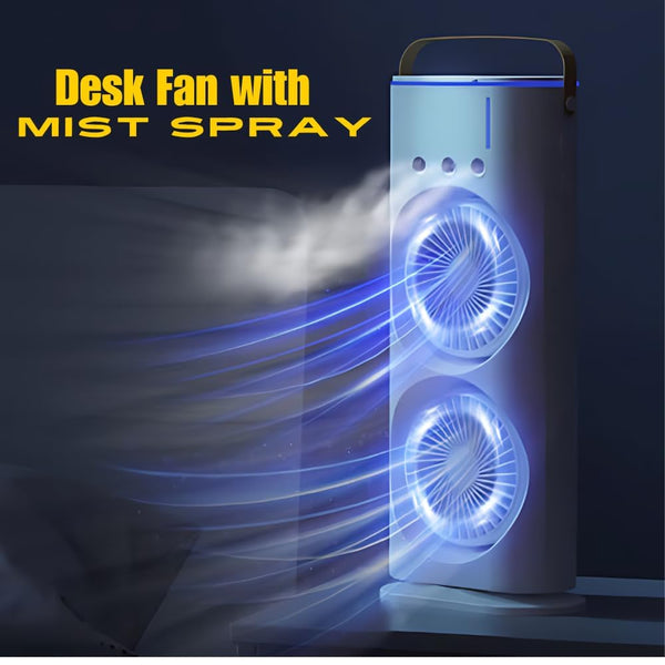 ChillMist Pro™ Fan