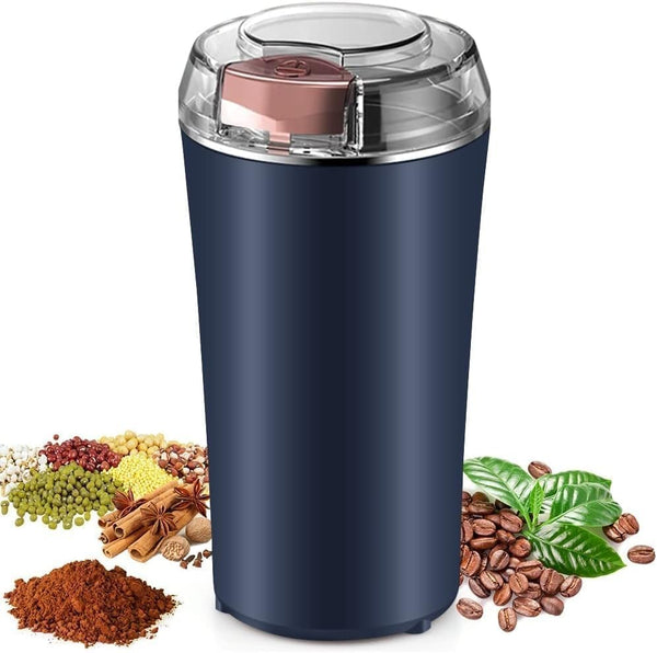 QONETIC Coffee & Spice Grinder