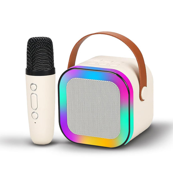 SingSpark™ Wireless Karaoke Fun