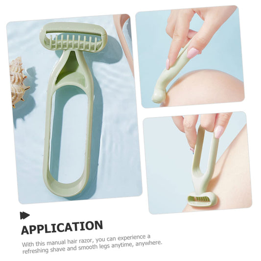 SmoothEdge™ for Women - Flawless Grooming. Anytime, Anywhere