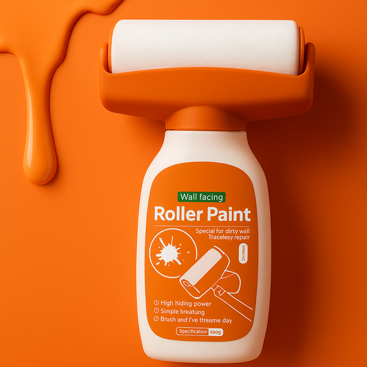 PaintMate™ - Wall Repair Roller