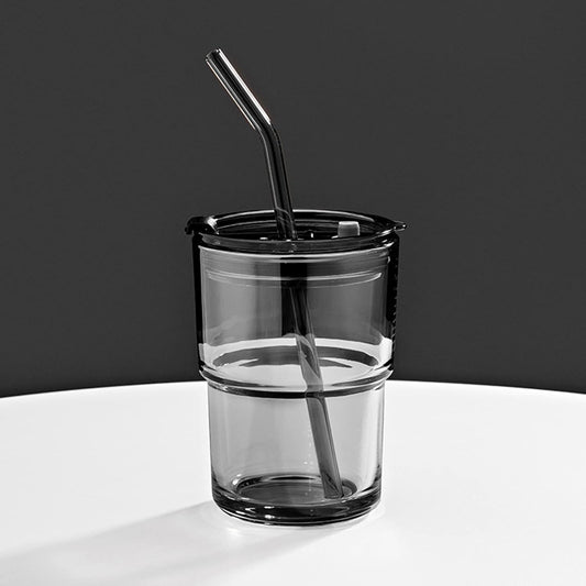 MoodBrew™ Insulated Tumbler - Not Just a Cup. It's a Vibe.