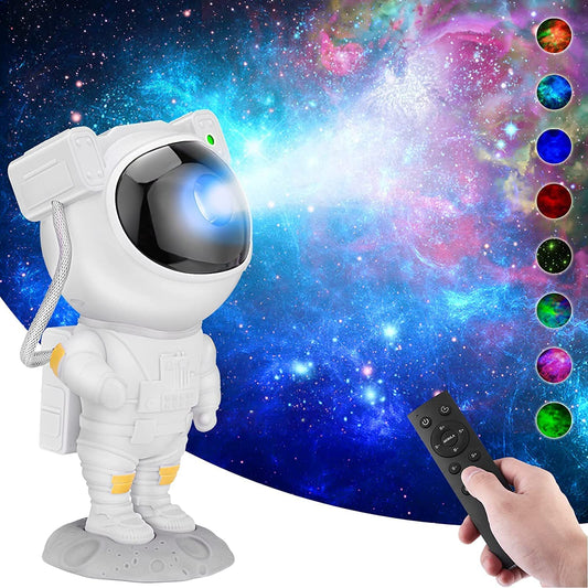 GalaxiBuddy™ Starry Night Projector