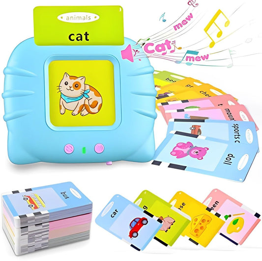 TinyTalks™ Flash Cards