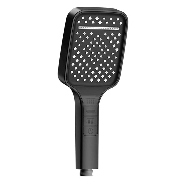 FlexiShower™: The Ultimate Shower Experience