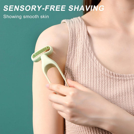 SmoothEdge™ for Women - Flawless Grooming. Anytime, Anywhere