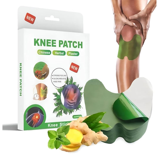 ReliefPatch Pro™ Instant Comfort