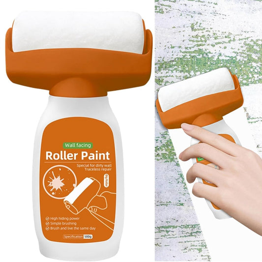 PaintMate™ - Wall Repair Roller